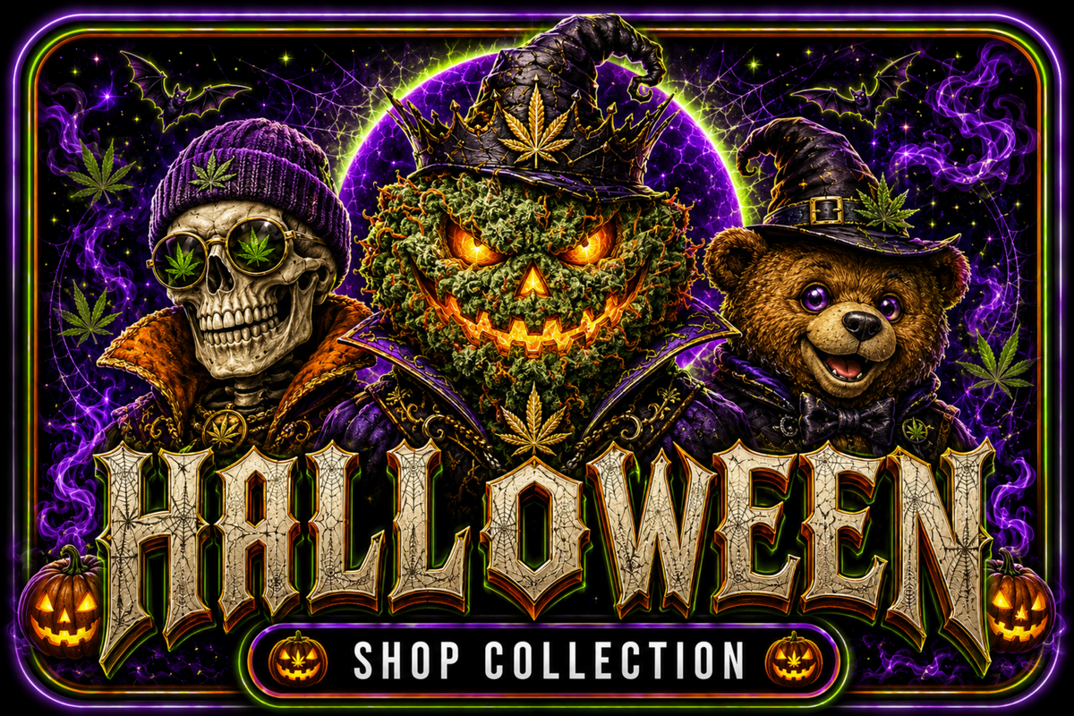 HALLOWEEN COLLECTION