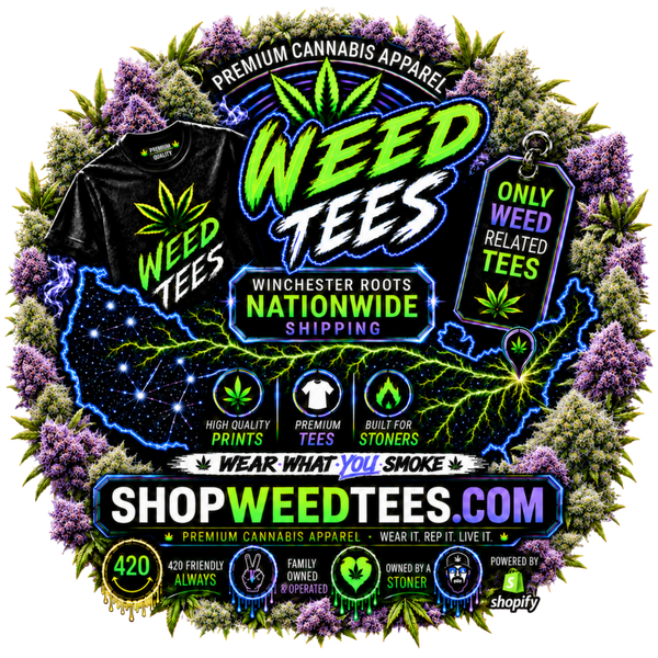 Shopweedtees