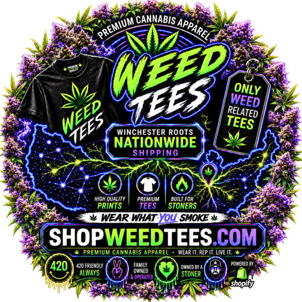 Shopweedtees